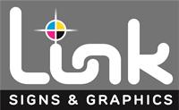 Link Signs and Graphics