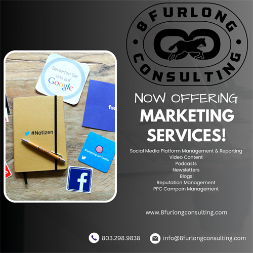 Marketing