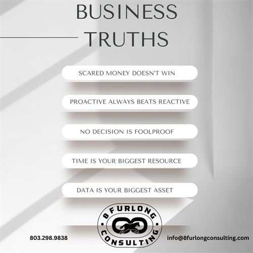 Business Truths