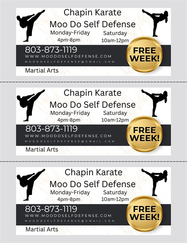 Coupons 