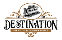 S & S Destination - Ice Cream, Coffee, Smoothies, Food, Treats  & More