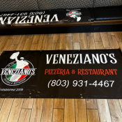 Custom Vinyl Banners 2