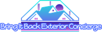 Bring It Back Exterior Concierge