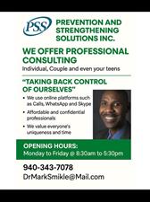 Prevention & Strengthening Solutions, Inc.