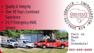Mid-State Heating And Air LLc Mid-State Heating And Air LLc