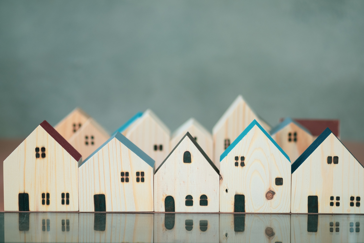 What Utah Valley’s Population Increase Means for Affordable Housing What Utah Valley’s Population Increase Means for Affordable Housing