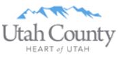 Utah County Legislative Caucus