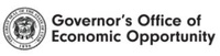 Governors Office of Economic Opportunity (GOEO)