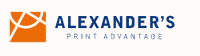 Alexander's Print Advantage
