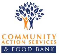 Community Action Services and Food Bank