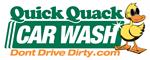 Quick Quack Car Wash-Main (Orem)