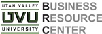 Utah Valley University Small Business Resource Center