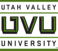 Utah Valley University VP University Relations