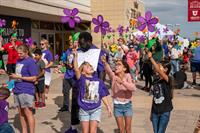 Utah County Walk to End Alzheimer's