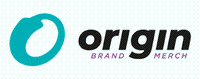 Origin Brand Merch