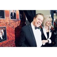 Suzanne & Alan Osmond to be honored as 2021 Pillars of the Valley by Utah Valley Chamber of Commerce