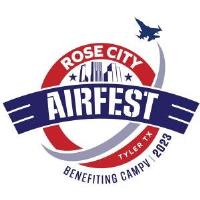 Rose City Airfest
