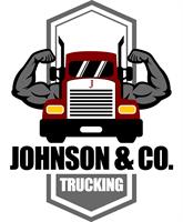 Johnson & Co.Trucking LLC