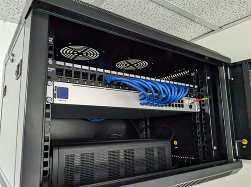 Network Cabling 