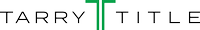 Tarry Title