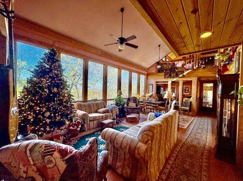 Event space in Dragon’s Nest. Plan event for 80 with 21 overnight guests. 
