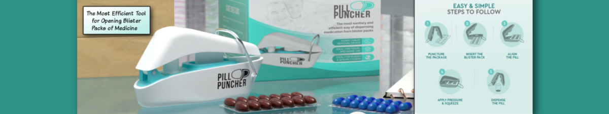 Pill Puncher, LLC