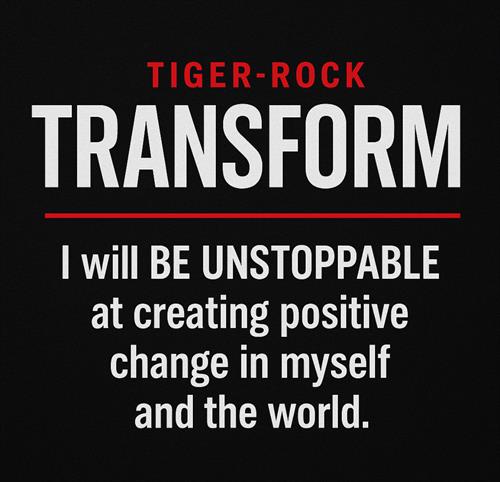 Training cycle Tenet!  