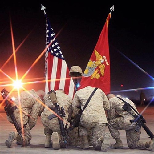 Serving our Nation - 