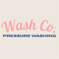 Wash Co. Pressure Washing