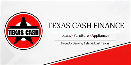 Texas Cash Finance