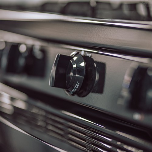 Ranges and kitchen appliances available with flexible financing options.