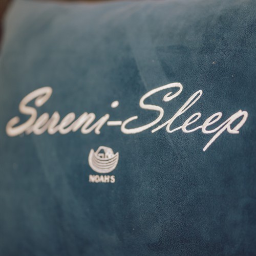 Quality mattress sets available with flexible financing options.