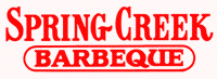 Spring Creek Barbeque