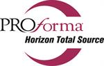 Proforma Horizon Total Source
