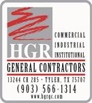 HGR General Contractors