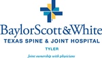 Baylor Scott & White TEXAS SPINE & JOINT HOSPITAL