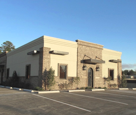 Our New Building ar 3180 Park Center Drive, Tyler, TX 75701
