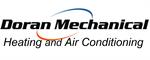 DORAN MECHANICAL Heating and Air Conditioning