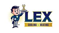 Lex-ETX Air Conditioning and Heating (previously Doran Mechanical)