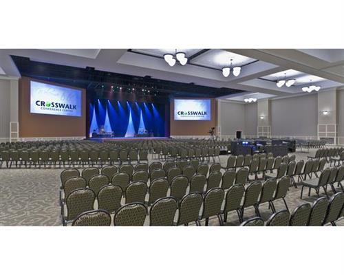 Green Acres Baptist Church Conference Center