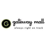 Gateway Mall Entrepreneur Challenge Luncheon
