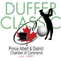 Chamber Golf Tournament - Duffer Classic