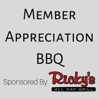 2024 Chamber Member Appreciation BBQ