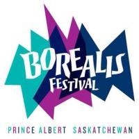 2015 Borealis Music Festival