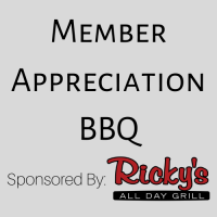 2026 Chamber Member Appreciation BBQ