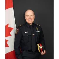 2026 Luncheon Series with Chief of Police Patrick Nogier