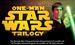 One Man Star Wars