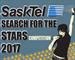 SaskTel Search For The Stars
