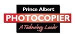 Prince Albert Photocopier