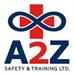 A2Z Safety Training January Classroom Calendar